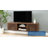 Render 60" Wall-Mount Media Console TV Stand