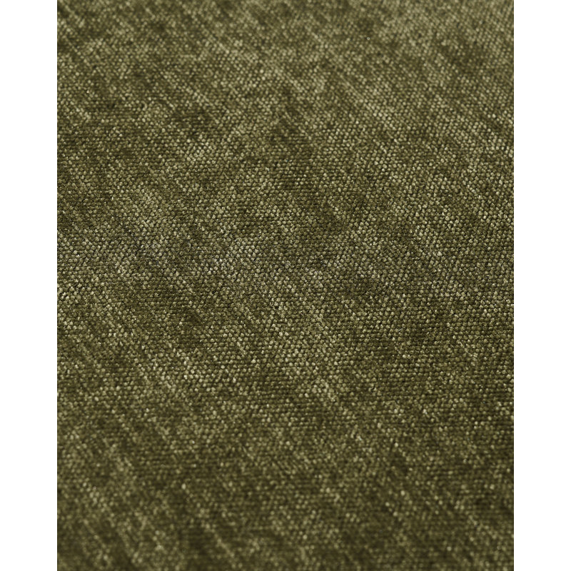 47 cm H Armchair, Green