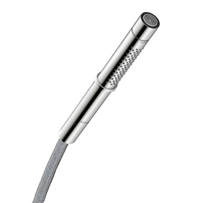 AXOR ShowerComposition Handshower, 2.5 gpm in Chrome