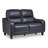 Andreka Power Reclining Loveseat-296996005