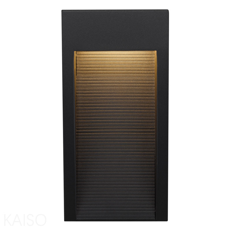 10 Inch Led Wall Sconce