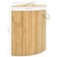 Laundry Hamper with Handles-134195300