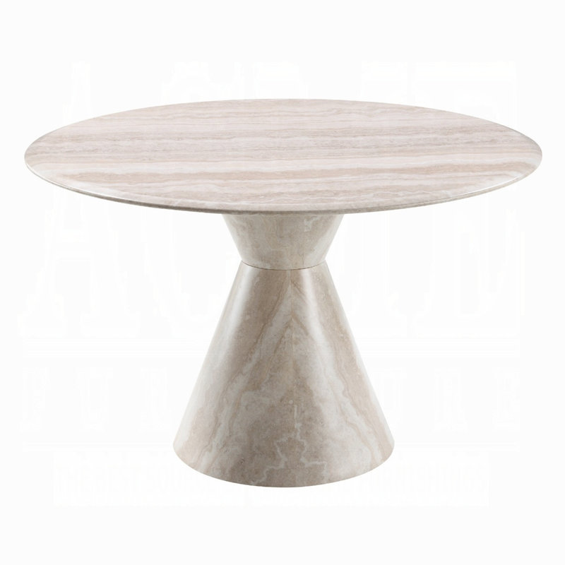 Ogin Round Dining Table