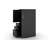 Interra Steel Filing Storage Cabinet with 3 Drawers, Interlock System, Smooth Open-Close,Right-51227667