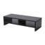 Natonya Wood Monitor Stand