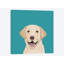 « labrador », impression sur toile tendue-19741888-74753985-74753986
