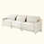 Beige est en rupture de stock