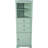 Triangle Cabinet With Adjustable Shelf And 3 Drawers For Home Interior Thought Shelves Decoration-234289363