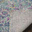 Trowbridge Oriental Cotton Hand Woven Area Rug-29714138
