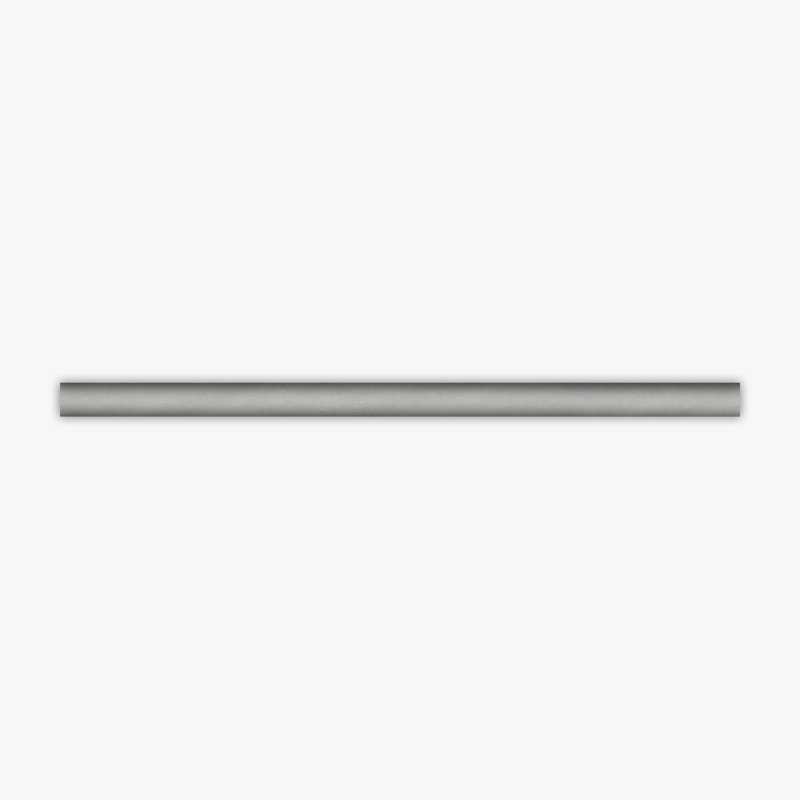 Serenity 12 in. L Ceramic Edge Trim