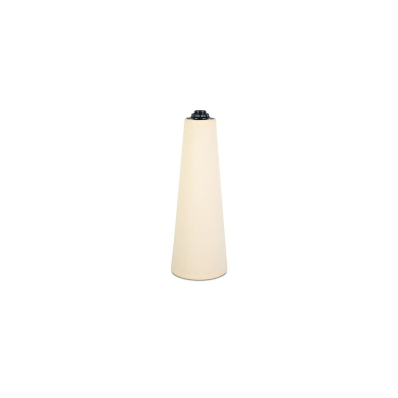 Gigi Table Lamp Light Blue, Cream