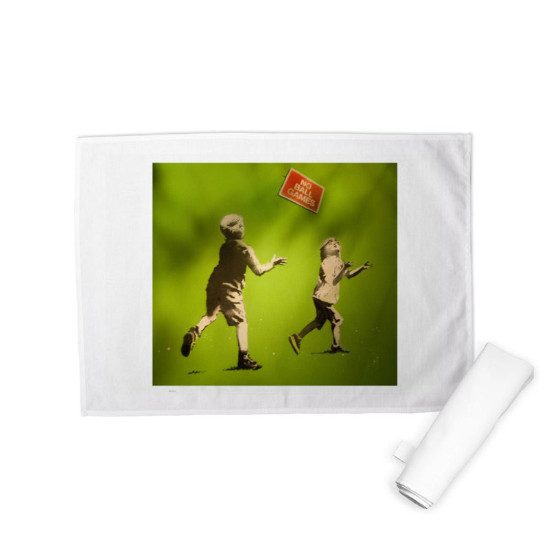 Cotton Kitchen Towel