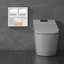 Porte-papier hygiénique 304 en acier inoxydable 304-114624698