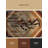 Machine Washable Newberry Hopi Kachina Global Inspired Block Print Rug in Brown – Beige Binding-1765451470
