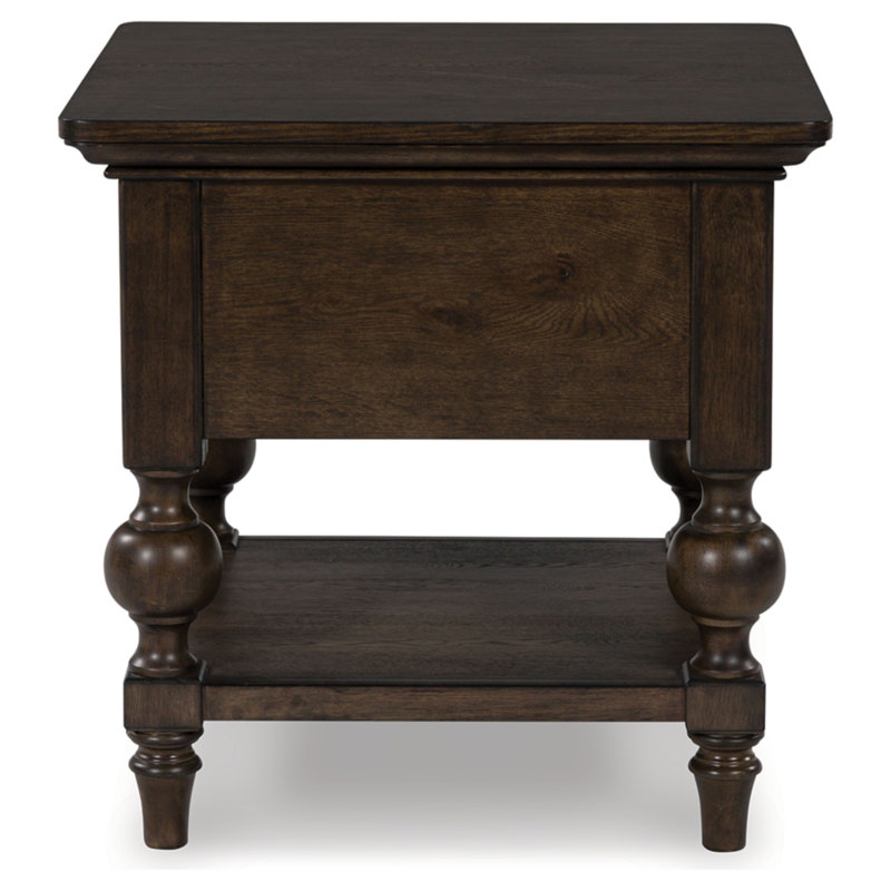 Ricco End Table