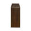 Console moderne en bois massif pour le salon, le vestibule ou la cuisine-1928735029