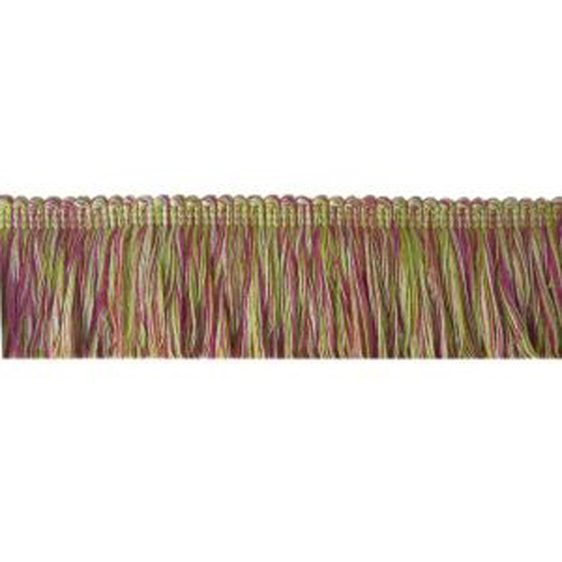 Tissu Carnivale, Rose