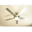 112cm Ceiling Fan with Light Kit-9127765