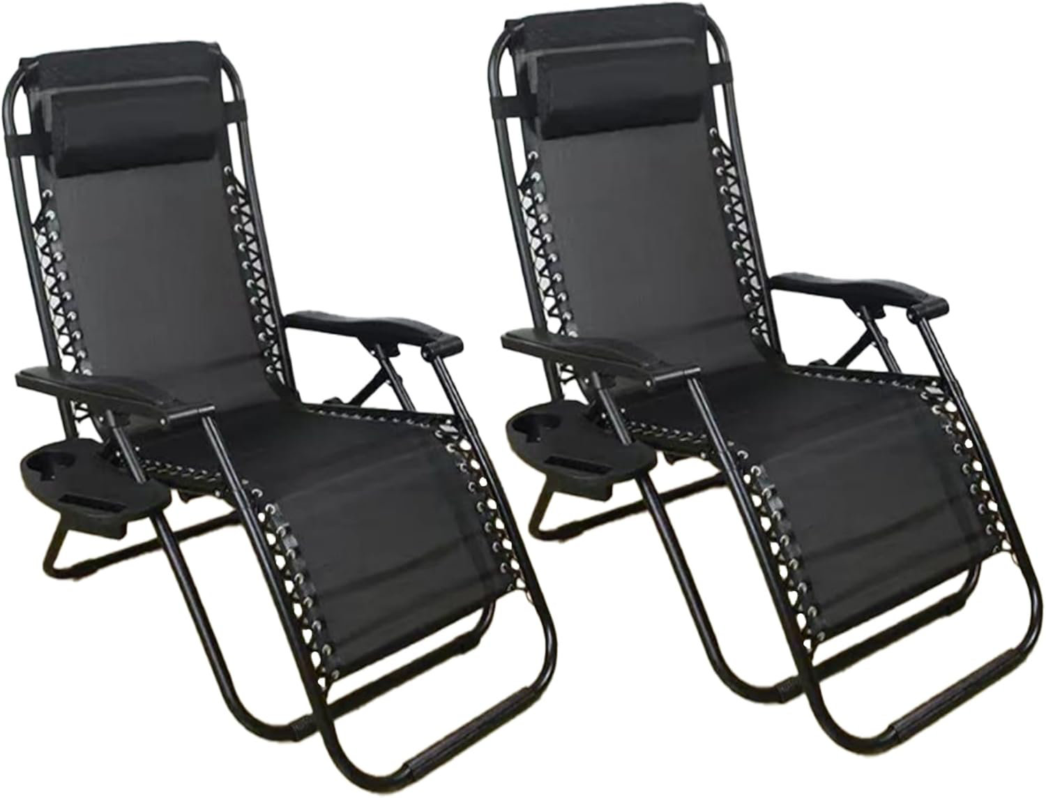 Dakota Fields Folding Recliner Chair | Wayfair.ie