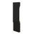 Corner Hall Tree With Shoe Bench, Minimalist Versatile Entryway Coat Rack With 4 Hooks, Corner Cabinet With Adjustable Shelf For Hallway, Living Room-986294799