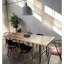 Table rectangulaire en bois massif Bradfield-1664033553-1664033563