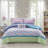 Katie 4 - Piece Comforter Set-1865912939