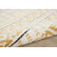 Tapis jaune Penwell-988376030