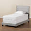 Lit standard tapissier à profil bas Wars-1685009670-1685022789