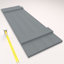 Builders Edge, volets standard à quatre planches jointes (2 lattes), planche-n-latte, comprend des pointes d'installation assorties (par paire)-105698935-105698942