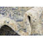 Tapis bleu / beige Mignonette-18793712