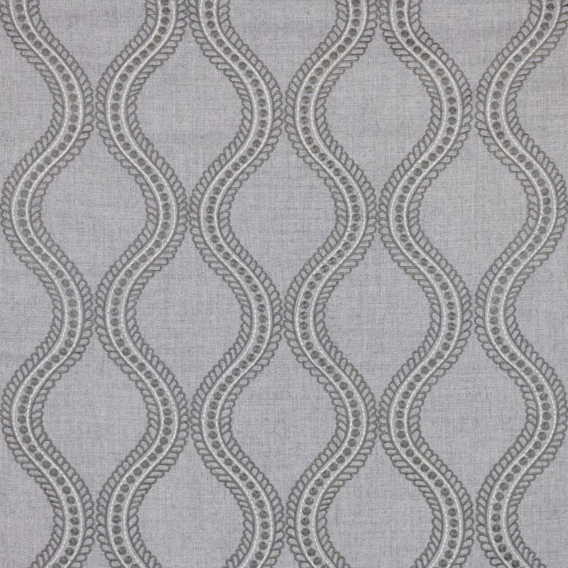 Tissu Jubilent Suite, Wedgewinkle