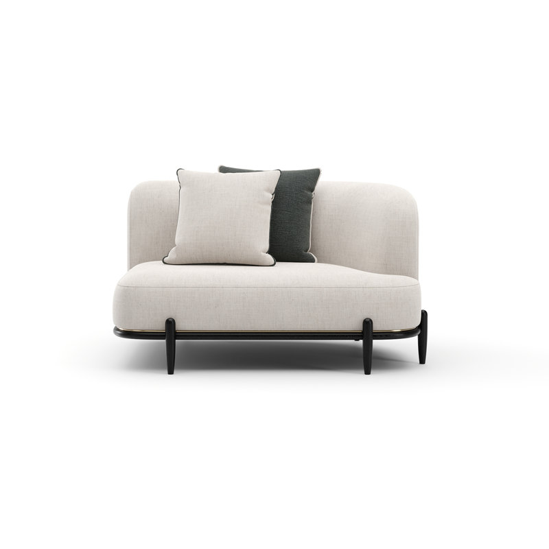 BONHEUR Madera RAF - avoine