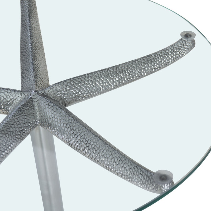 Aaryahi End Table
