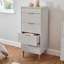 Adams 46cm W 4 - Drawer Chest of Drawers-80844085