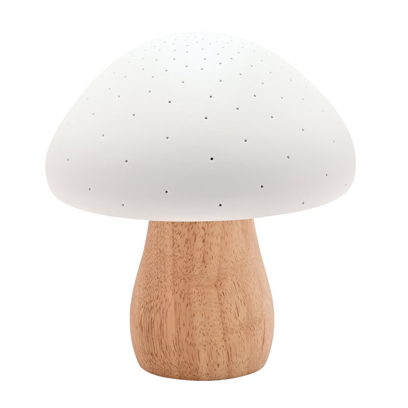 Tahlea Ceramic Table Lamp