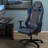 Latitude Run® Adjustable Reclining Ergonomic Swiveling PC & Racing Game Chair-1442512160