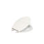 Lustra with Quick-Release Hinges Toilet Seat-286980265-342726763