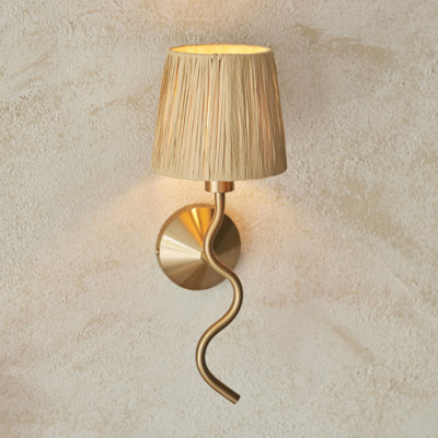 Wrangler Wrangler Armed Sconce