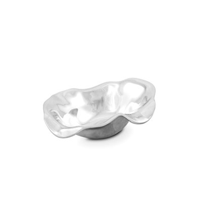 VENTO Small Oval Bowl