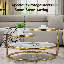 Table basse Desdee