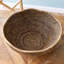 Handmade Rattan Decorative Bowl-1809735044