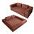 Convertible Sofa Bed Floor Couch-1961816548