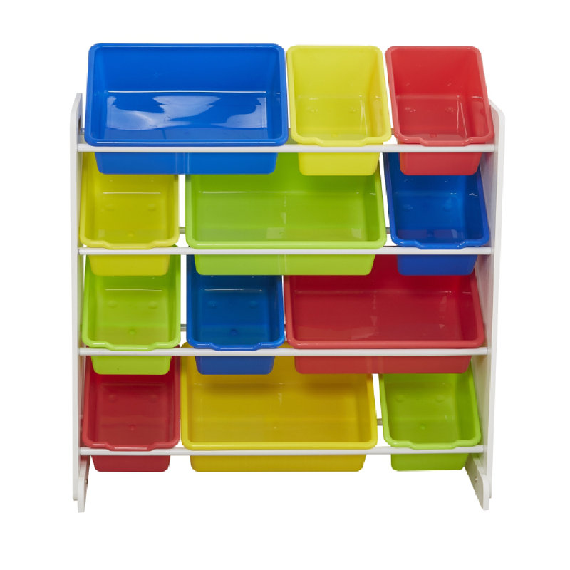 Toy Storage