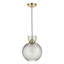 Corzatt 1-Light Pendant-1938027819
