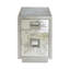 Cisco Solid Wood Accent Cabinet-51915194