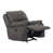 Dark Gray Polyester selected