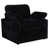Black est en rupture de stock