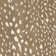 Jona Animal Print Handmade Tufted Wool Light Brown/Tan/Cream Area Rug