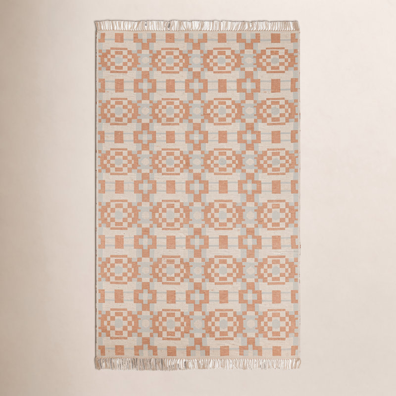 Westwood Flatweave Wool Indoor Rug, Rectangle 7'9" x 9'9"