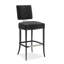Reserved Seating Upholstered Stool-55991268-114656522